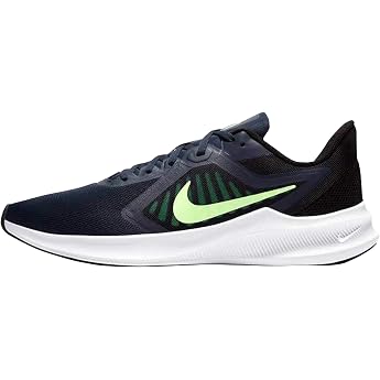 Nike Downshifter 10 Men's Running Trainers Ci9981 Trainers Shoes