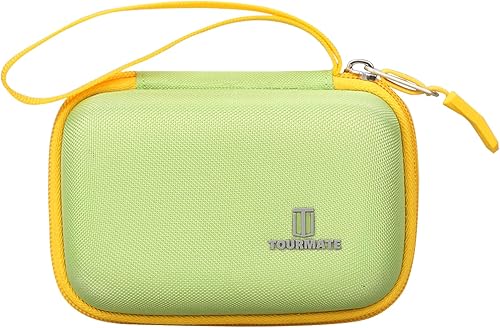 Miniatura 3 de Hard Storage Case for GoCube Edge, The Connected Electronic Bluetooth Cube - Award-Winning 3x3 Speen Cube (Box for Sale)