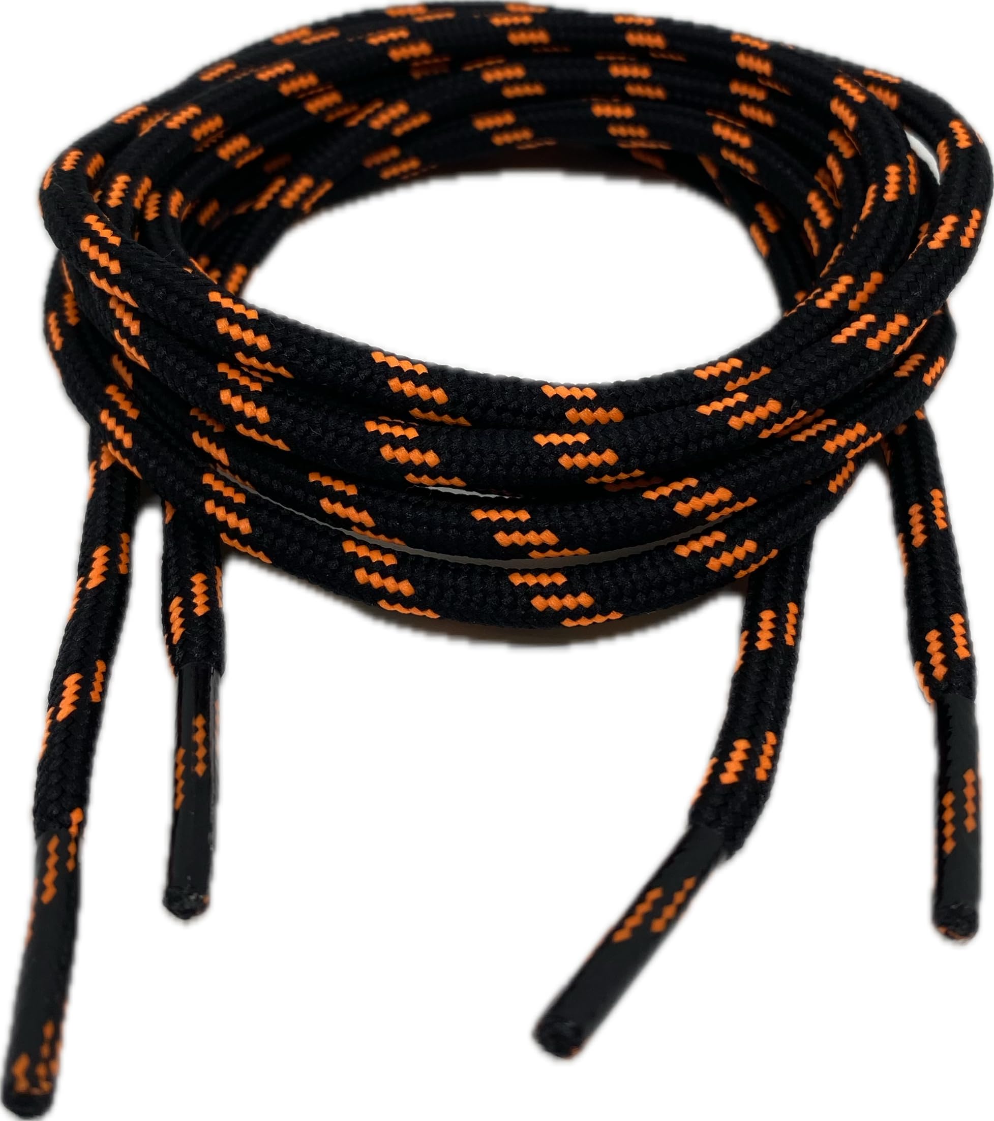 Big Laces Round Strong Hiking Boot Laces - 110cm to 210cm — view 17