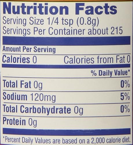 Miniatura 5 de Cajun Land Condimento de Redfish Ennegrecido, 6 onzas