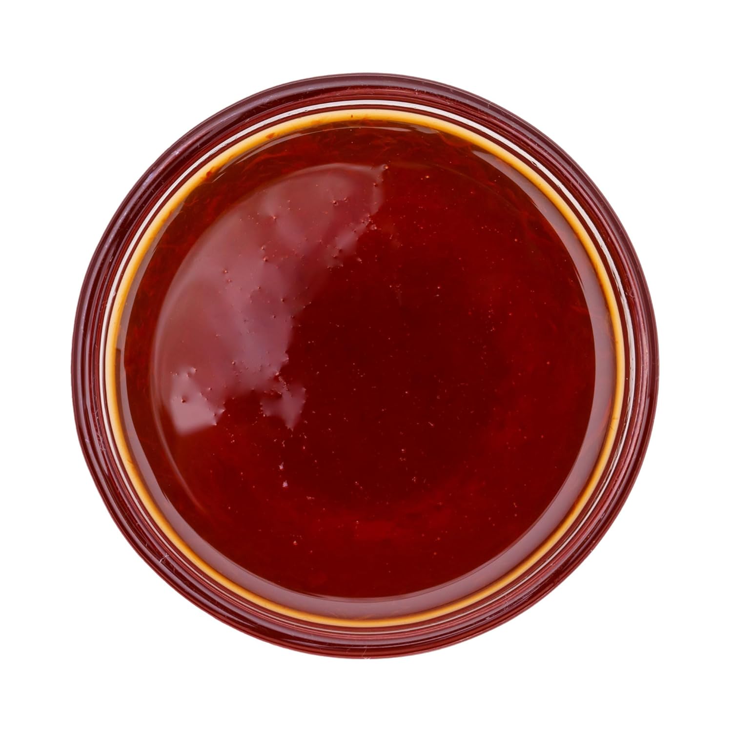 Li Cha Grapefruit Syrup (2.5kg/5.5lb Bottle) | Sweetener for Bubble Milk Tea, Boba Beverages & Desserts