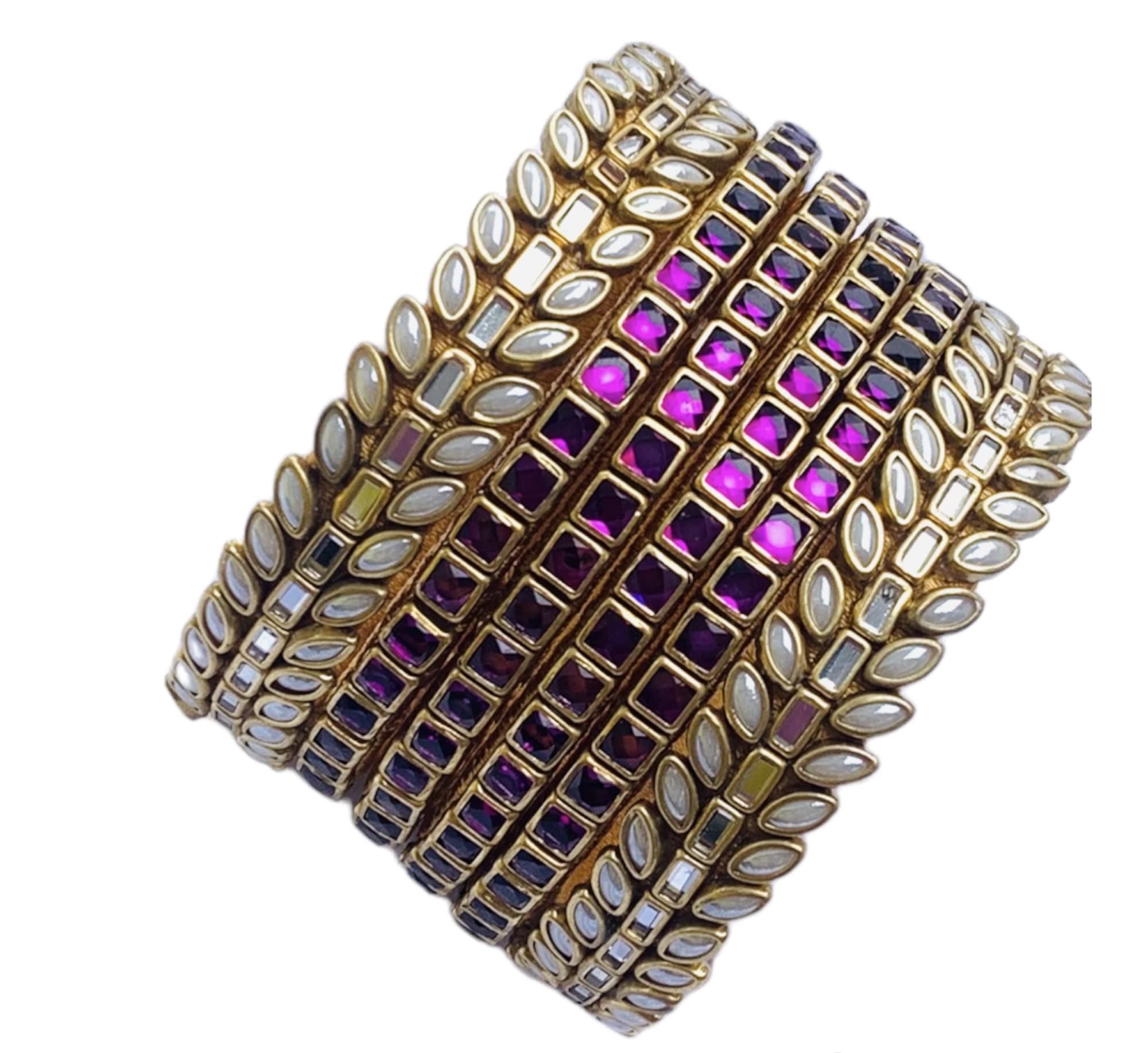 See full amazon price history chart for Silk Thread Kundan Bangles For Women (2.6) Silk Thread Kundan Bangles For Women (2.6) (B0BP2H36N7) Amazon Price History, Amazon Price Tracker