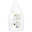 Dettol Anti Bacterial Fresh Cotton Liquid Laundry Sanitiser Cleanser - 1.5 L gallery image