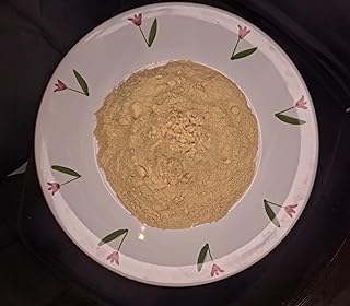 Florida Herb House Yucca Root Powder Wildharvested Yucca Schidigera (4 oz.(1/4lb,))