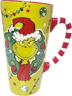 Sip in Style with DIVAS SPIRITUAL 3D Novelty Coffee Mugs: A Fun Review