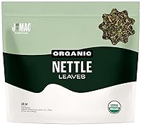 Vista 59 de J Mac Botanicals, Flor de caléndula orgánica (4 onzas), flores y pétalos secos enteros, té de hojas sueltas, flor de caléndula, orgánico certificado