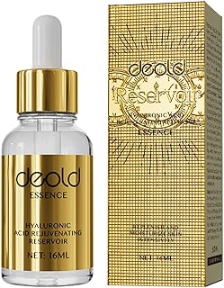 Suero de ácido hialurónico para la cara – Sue...