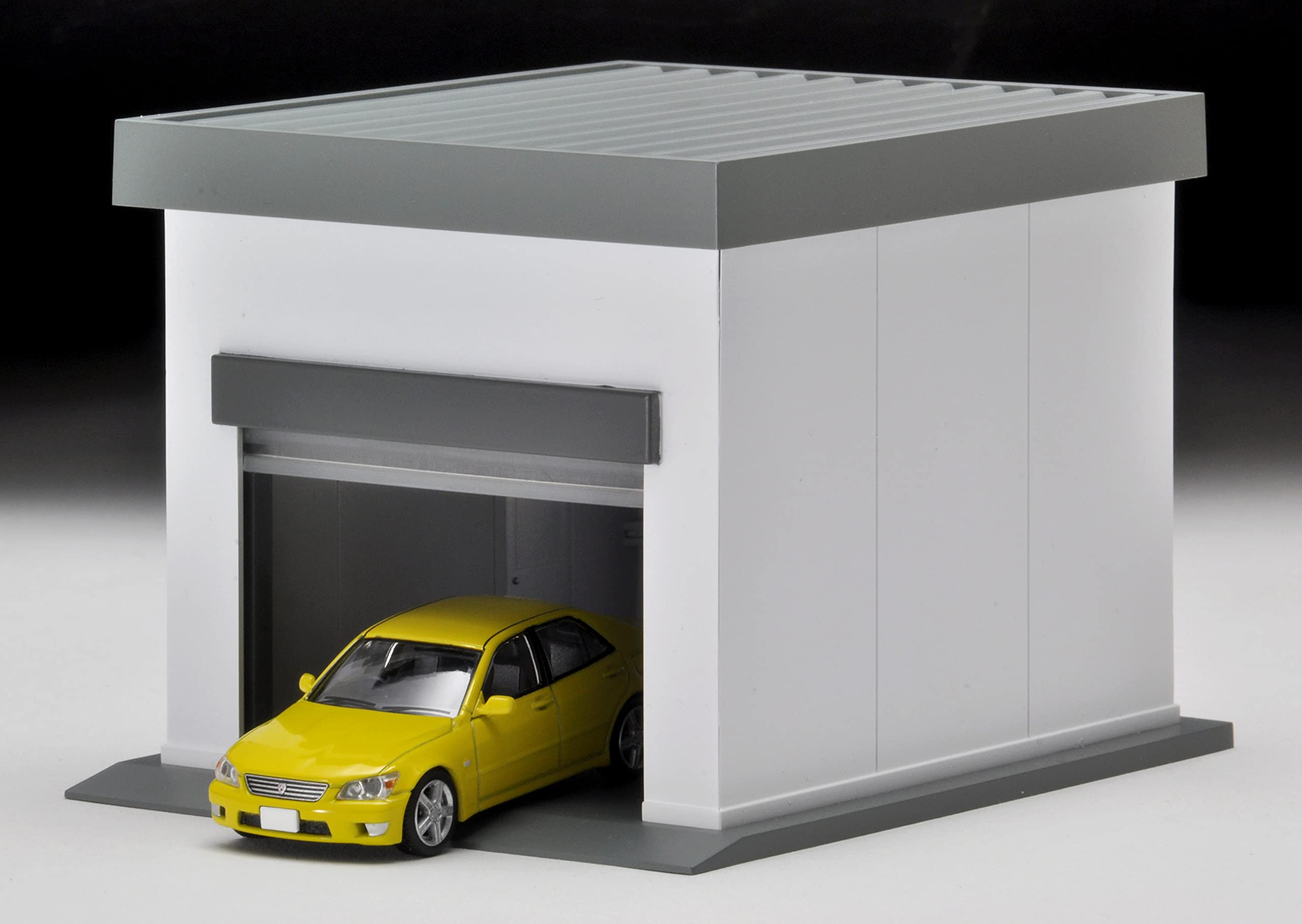 Amazon | トミーテック (TOMYTEC) トミカラマヴィンテージ 1/64 08b
