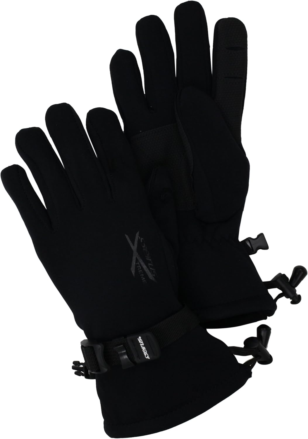 Seirus Innovation 1441 Mens Xtreme All Weather Gauntlet Form-fit Waterproof Glove - TOP SELLER