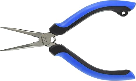 Amazon 高儀 Handiwork ベントマイクロ ラジオペンチ 150mm ラジオペンチ