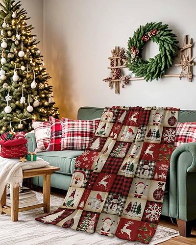 Miniatura 26 de Manta de girasol de granja, manta de franela suave de forro polar, 40 x 50 pulgadas, acuarela, verano, floral, cálida, acogedora, cómoda, colcha