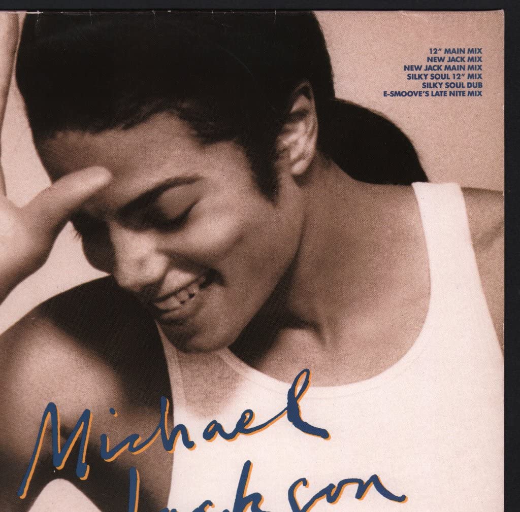 Remember the time (6 mixes)
