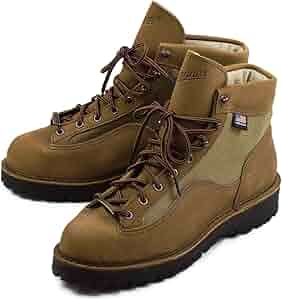 Amazon.co.jp: Danner(ダナー) ダナーライト2 アメリカ製 ブラウン