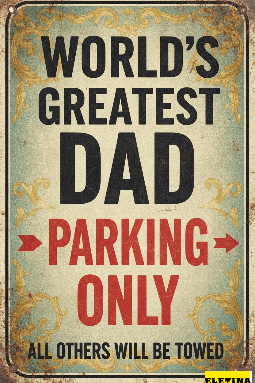 Personalized Sign for Man Cave Funny Vintage Retro Metal Tin Wall Decor, 8x12 Inch Wall Art Basement Garage Warehouse Gifts Private Property Decorative