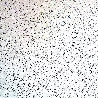 Platinum White Sparkle Chrome Strip Wall Clad...,