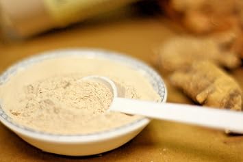 Wisconsin American Ginseng Powder 120 Mesh (8 oz)