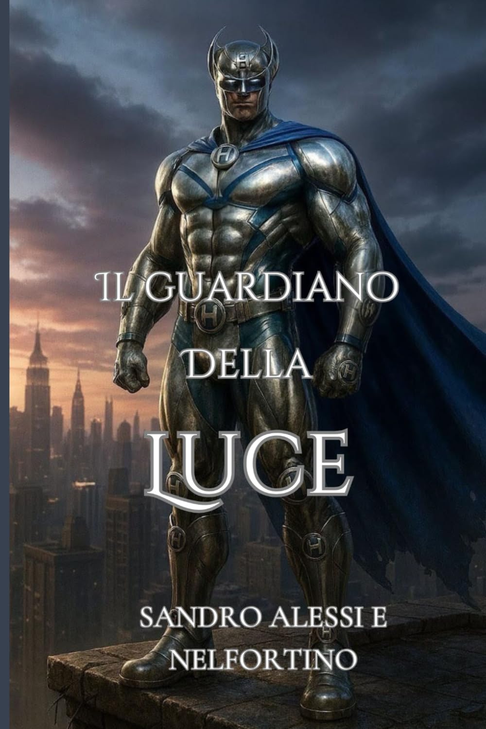 Il guardiano della luce