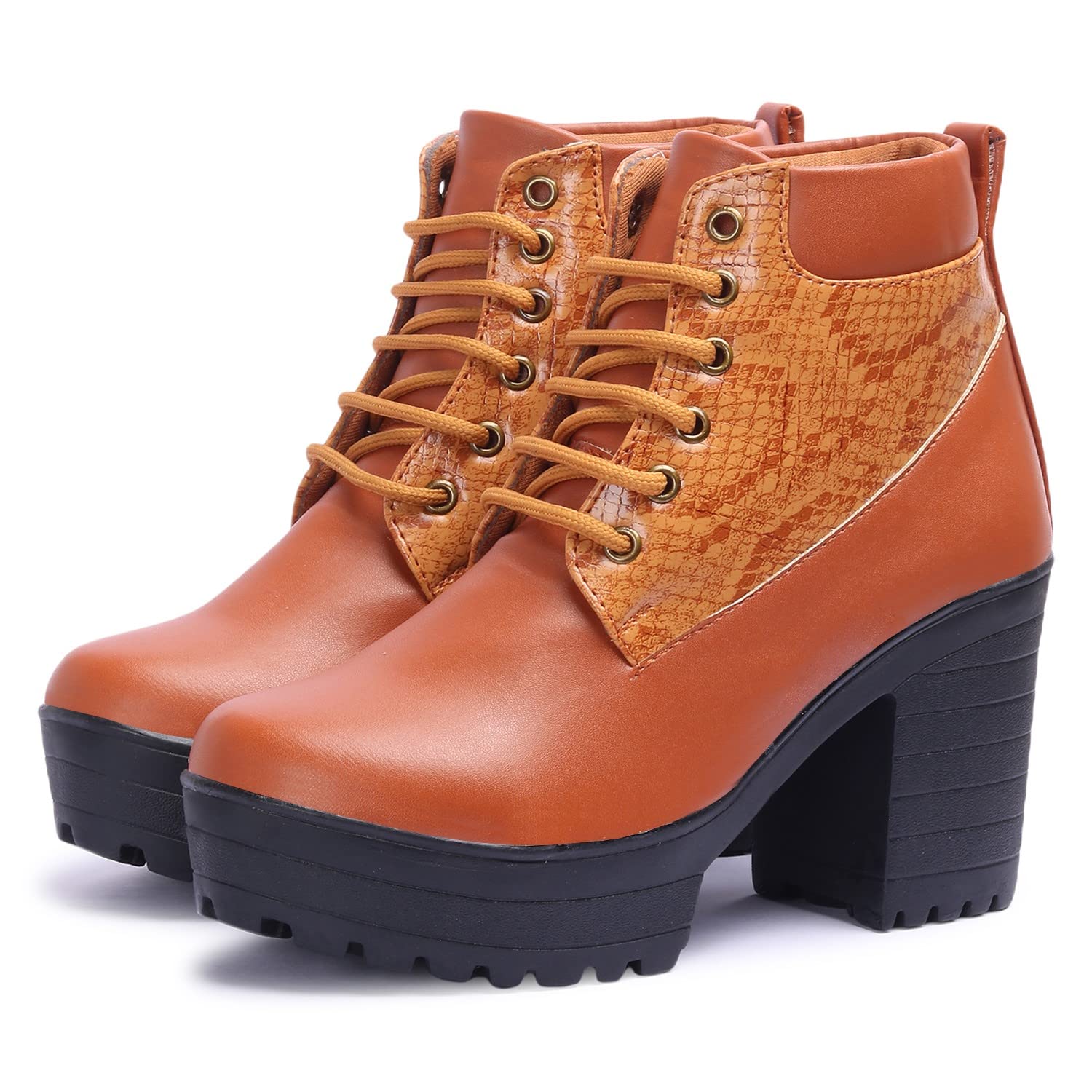 FASHIMO Boots for Women & Girls | for Casual, Outdoor, Party and Holidays | High Top | Trendy, Comfortable, Slip On Boots PK1-Cream-37 (B09TNRWYG8) Amazon Price History, Amazon Price Tracker