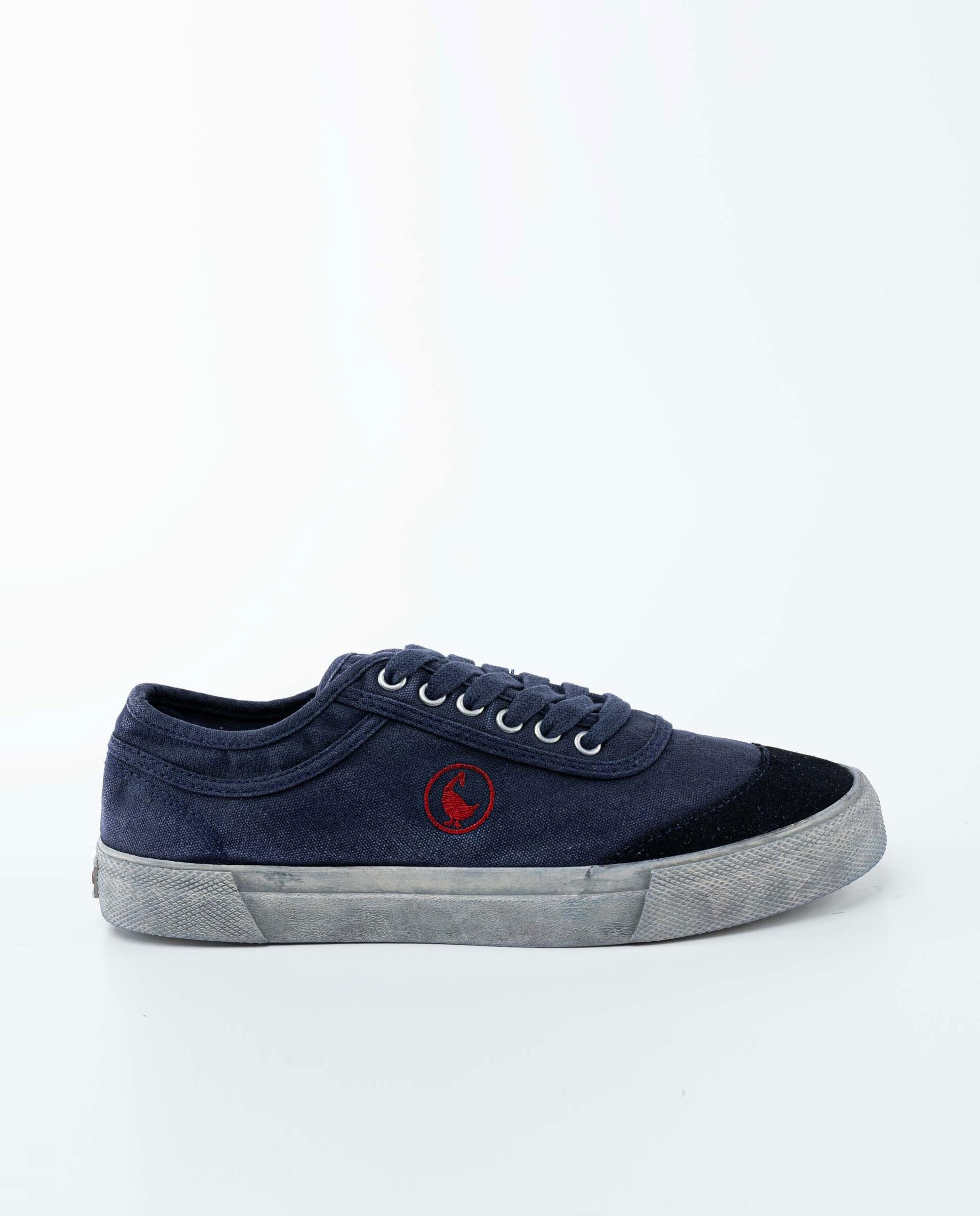 El Ganso Zapatilla Squash Washed Canvas