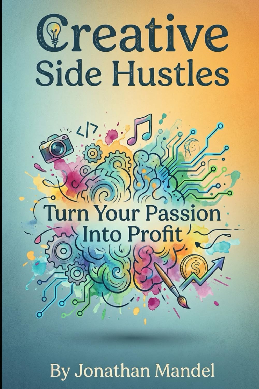 Creative Side Hustles: Turn Your Passion Into Profit