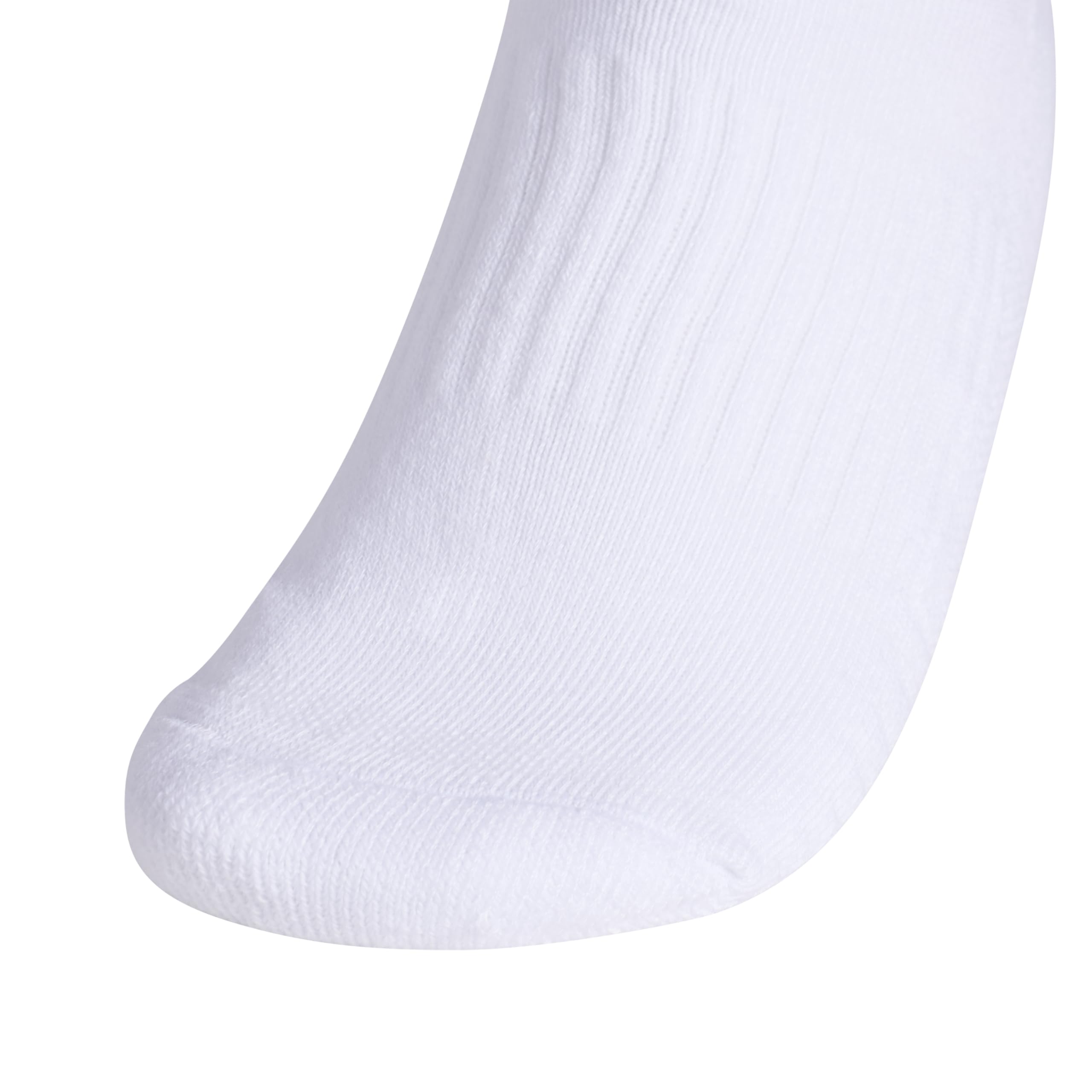 Cushioned Quarter Socks (3-Pair)
