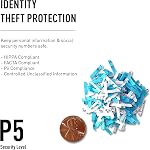 Ideal. 2604 Continuous Operation Cross-Cut Centralized Office Paper, Staple, Paper Clip, Credit Card, CD, DVD Shredder with Automatic Oiler, 14 to 16 Sheet Feed Capacity, 26 gal Bin | P5 cross cut shredder with automatic oiler for 6 to 8 users with 1