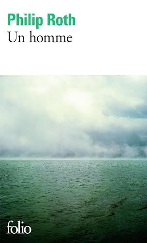 Couverture de Un homme