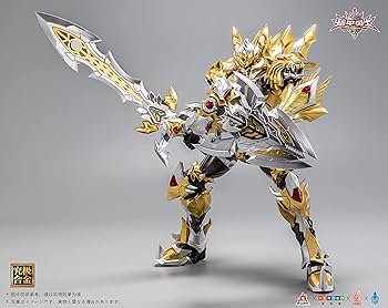 EMPEROR HERO 鎧甲勇士 帝皇侠フィギュア EMPEROR HERO 鎧甲勇士 帝皇侠フィギュア EMPEROR HERO 鎧甲勇士 帝皇