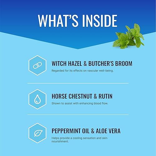 Miniatura 8 de Hemovir Tratamiento para sanar hemorroides, 1