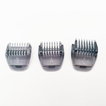 S M L Beard Comb scparts Replacement For MG1100 MG1102 FS9185 NT1000 NT1140