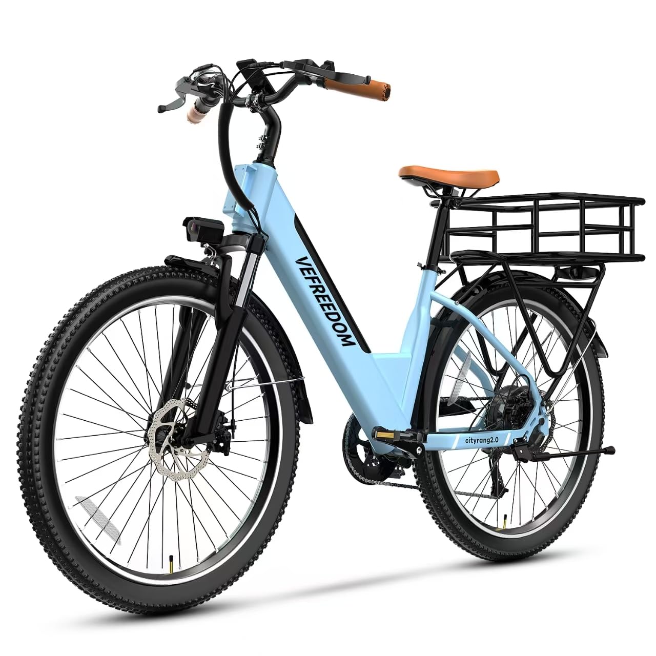 Ihahvc Commuter