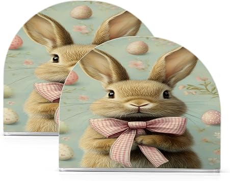 ALAZA Napkin Holder