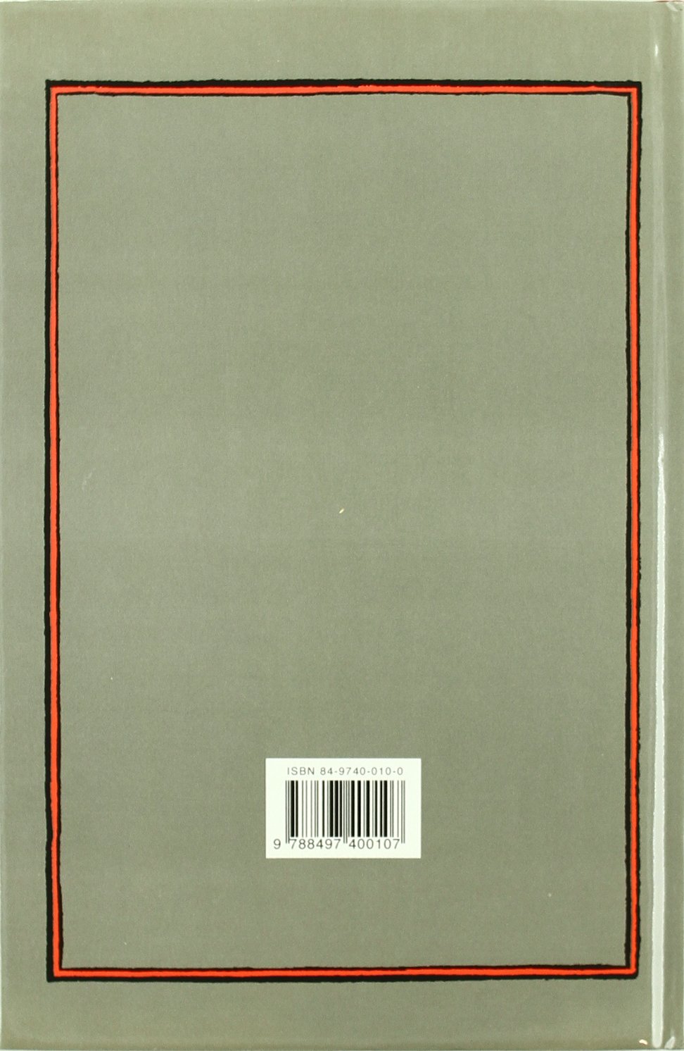 Obra periodistica Andres Almansa/ Journalistic Work Andres Almansa: 20