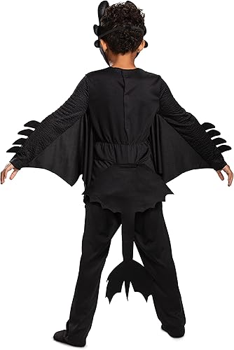 Miniatura 2 de Disfraz infantil de Cómo entrenar a tu dragón sin dientes