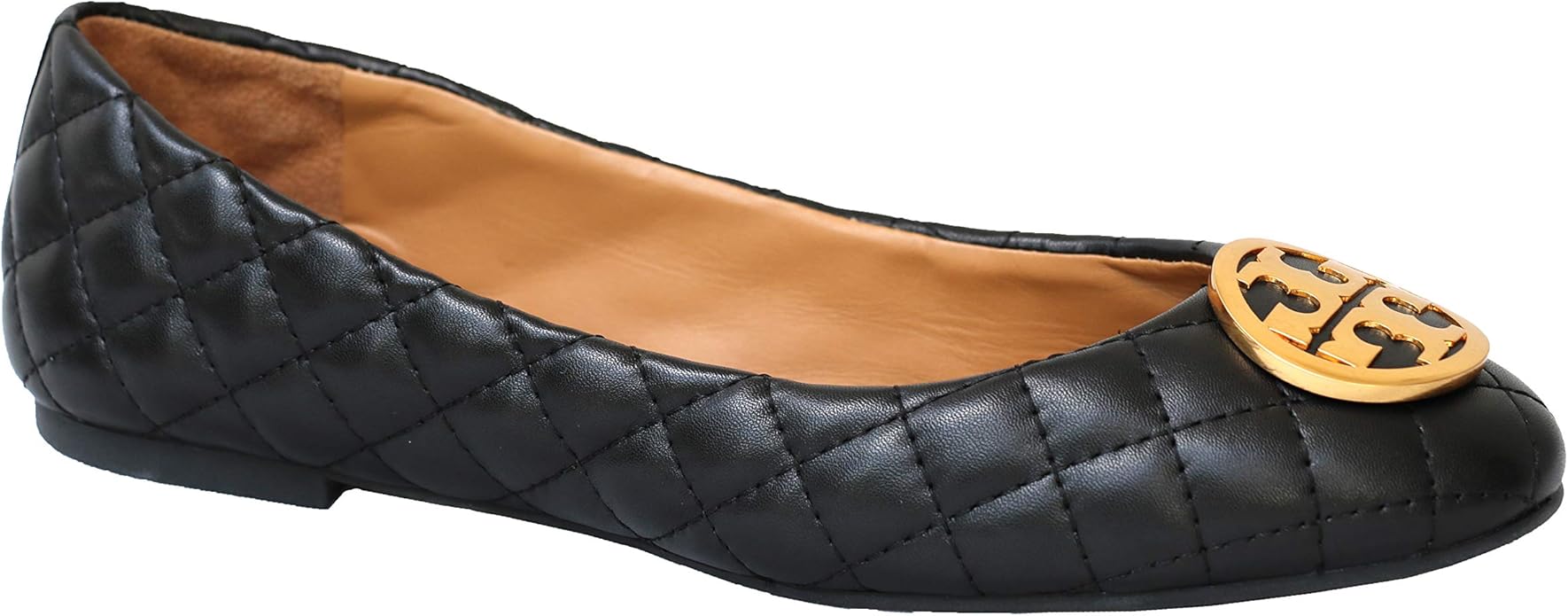 tory burch benton flat