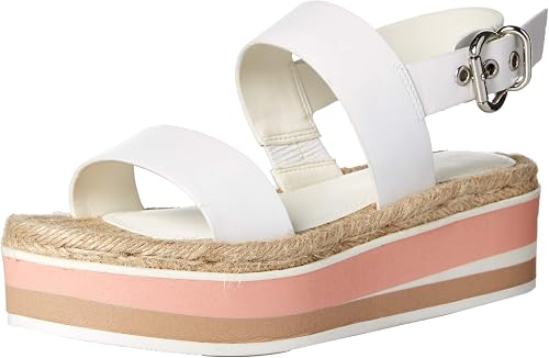 Nine West WNATHENA B Sandalias con Plataforma para Mujer : Amazon.com.mx:  Ropa, Zapatos y Accesorios