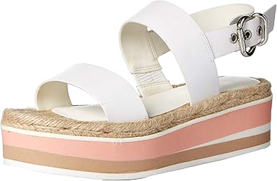 nine west sandals amazon