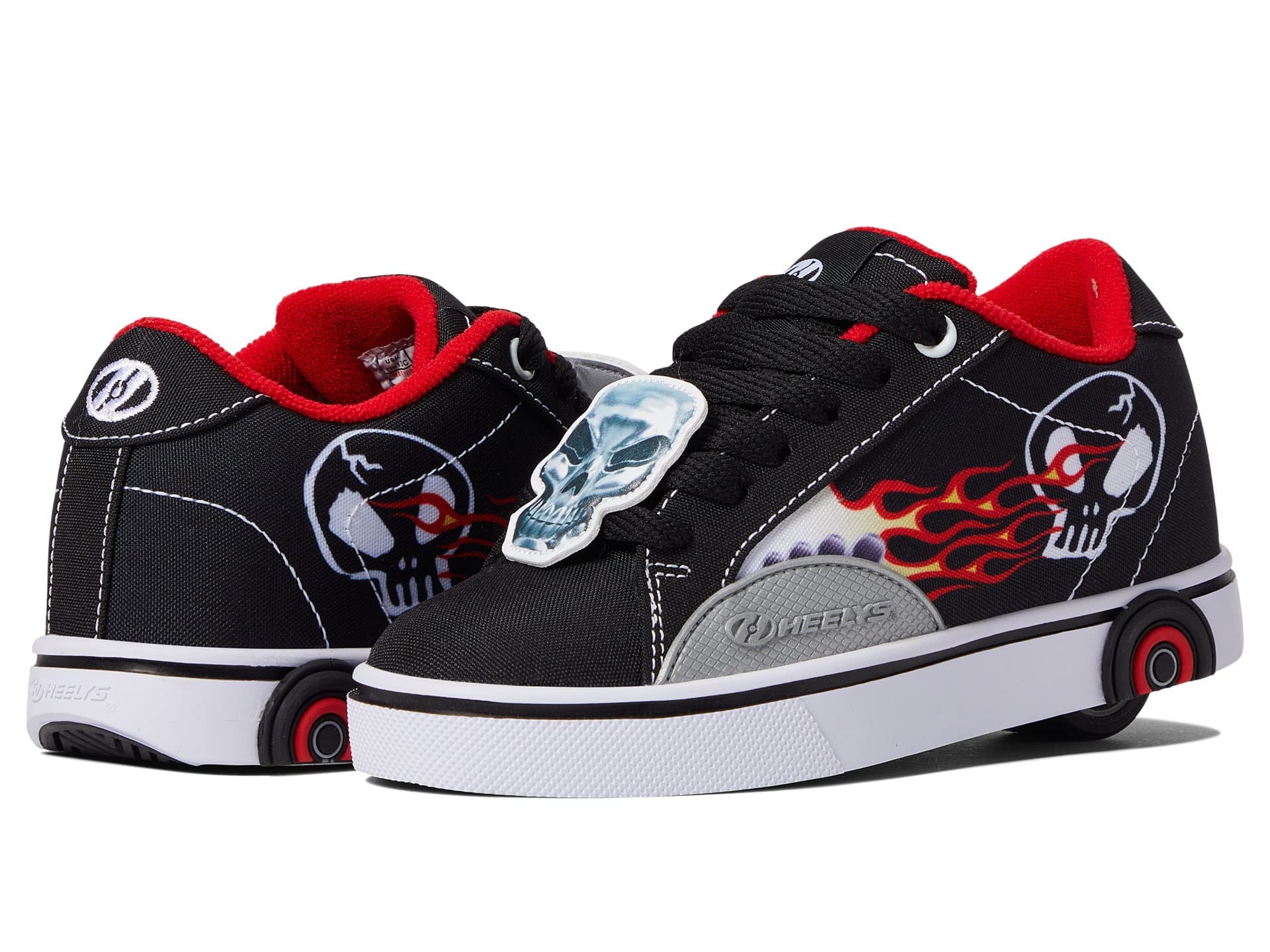 Heelys Heelys X Hot Wheels RuedasUnisex Adulto