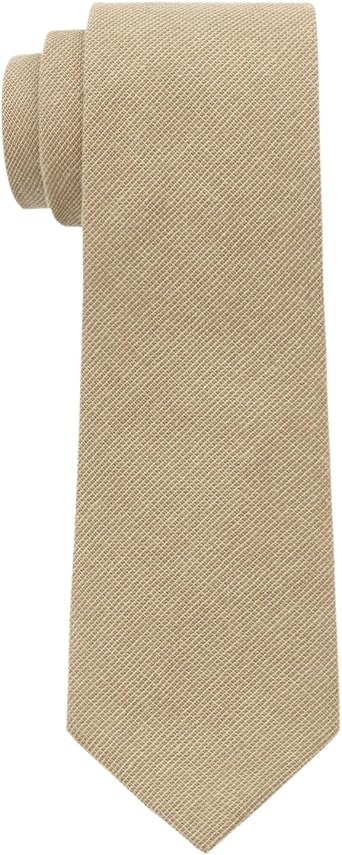 Kids Tie Cotton Floral Ties for Boys Teens Self-Tied Boys Necktie for Age 6-12