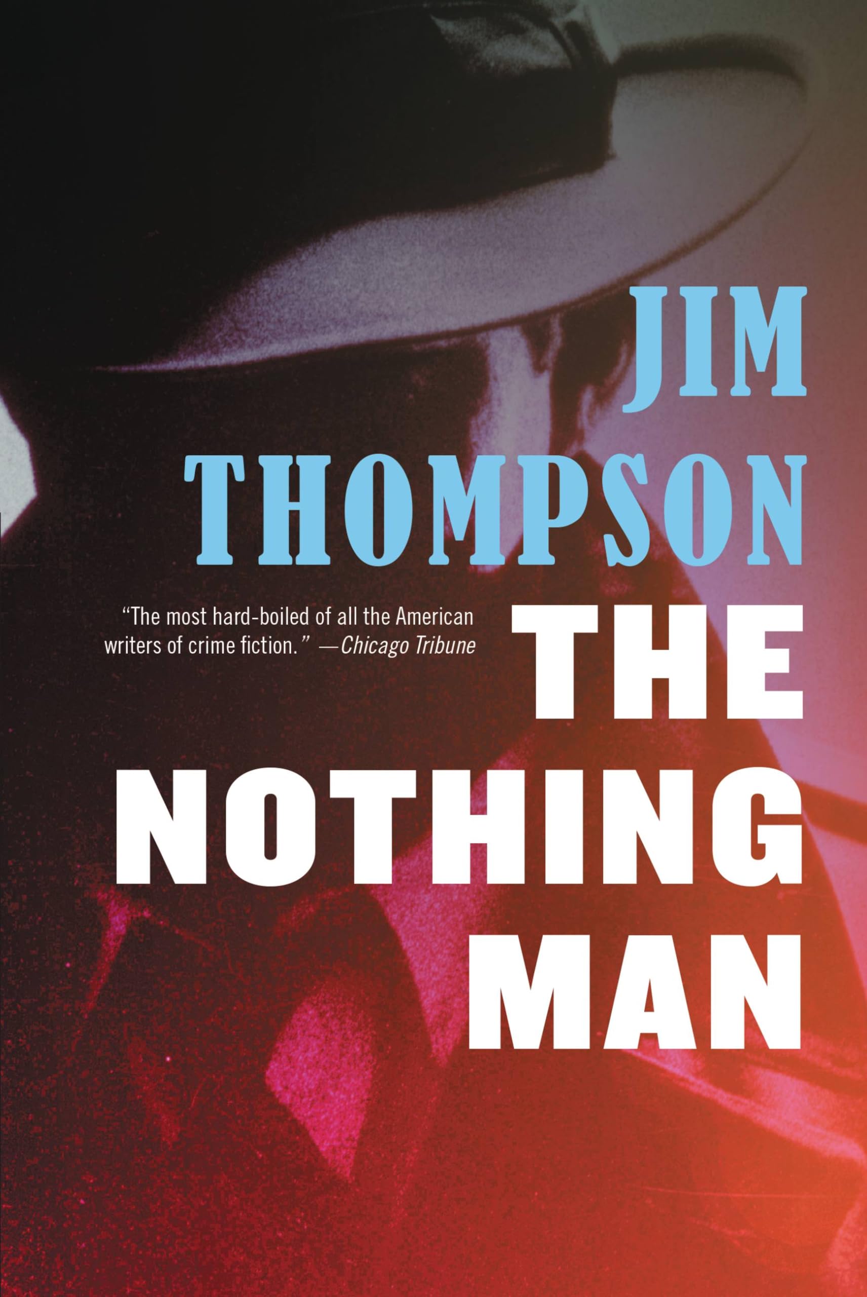 Mulholland Books The Nothing Man Paperback – Import, 5 August 2014