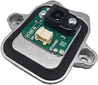 Vista 20 de SOCAL-LED LIGHTING 63117398766 Módulo de Control de Diodo LED para Faro Insertado, Luz de Marcha Diurna DRL, Compatible con BMW 2012-2016 Serie 3