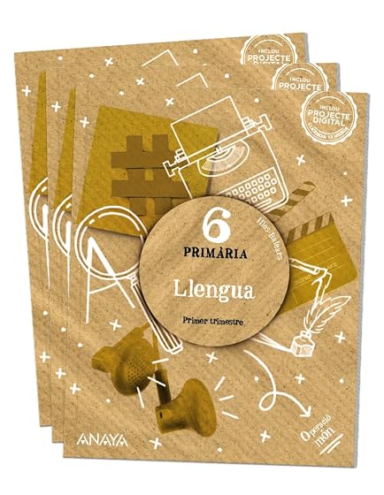 Llengua 6º Educacion Primaria Illes Balears