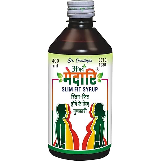 Abhay Medari Tonic 400ml