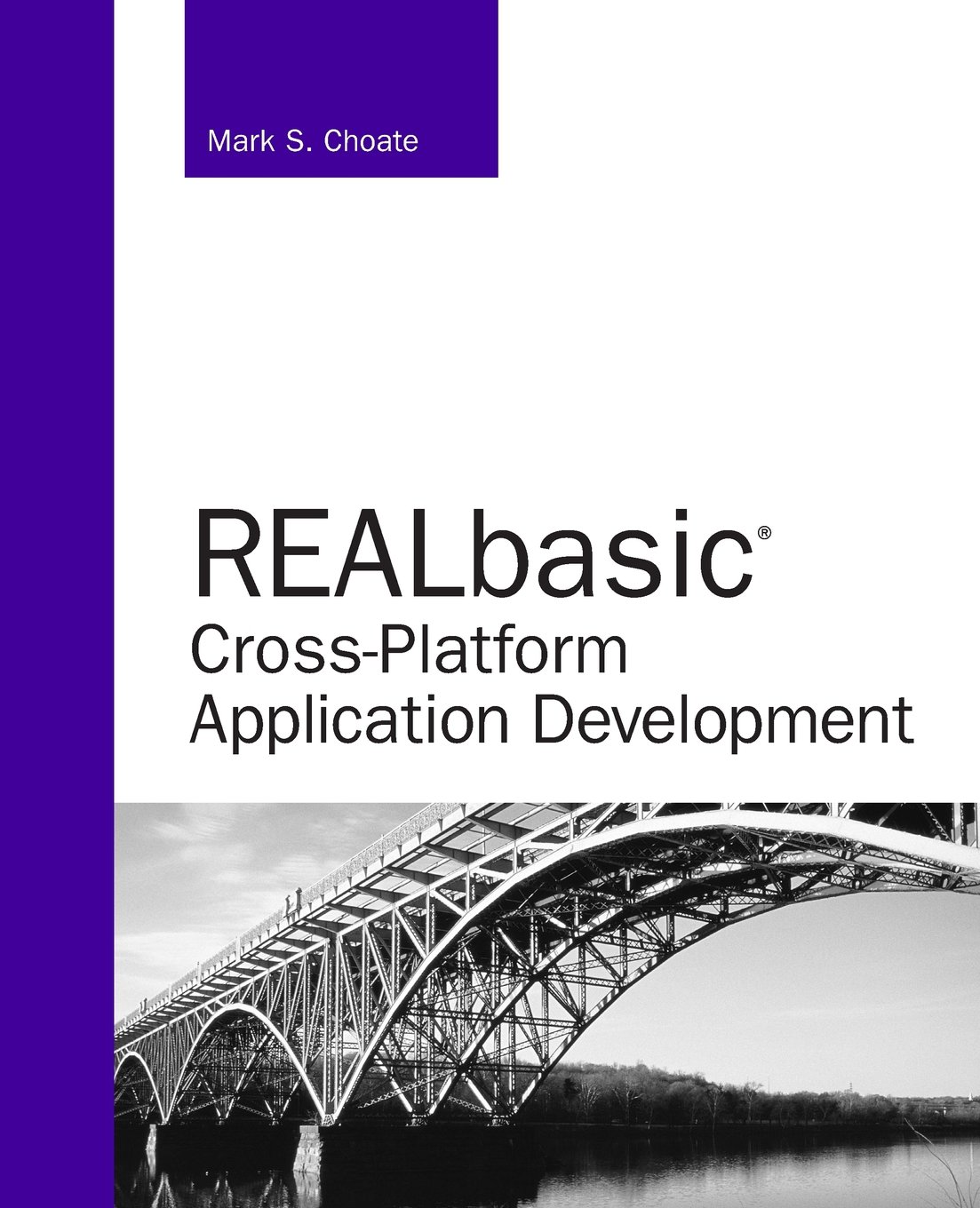 Realbasic Cross-Platform Application Development