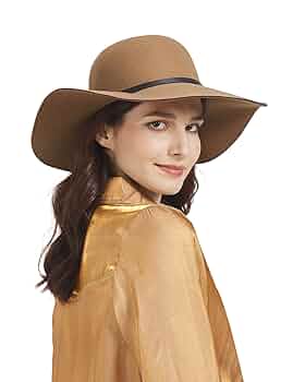 Cappello Panama A Tesa Larga In Paglia Di Toquilla Originale - Foto 6