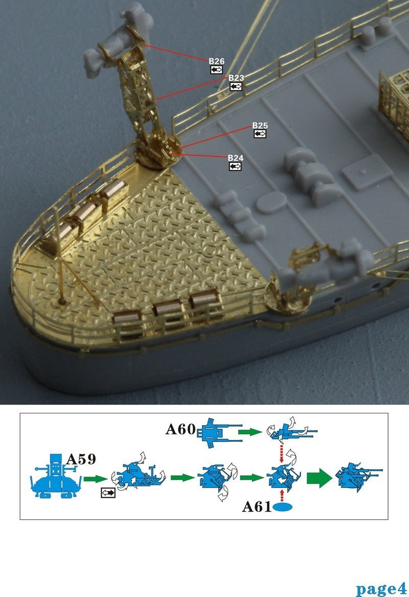 1/700 日本海軍駆逐艦 朝潮 （前期）アップグレードセット Amazon.co.jp: 1/700 日本海軍 朝潮型駆逐艦 前期型 アップグレード