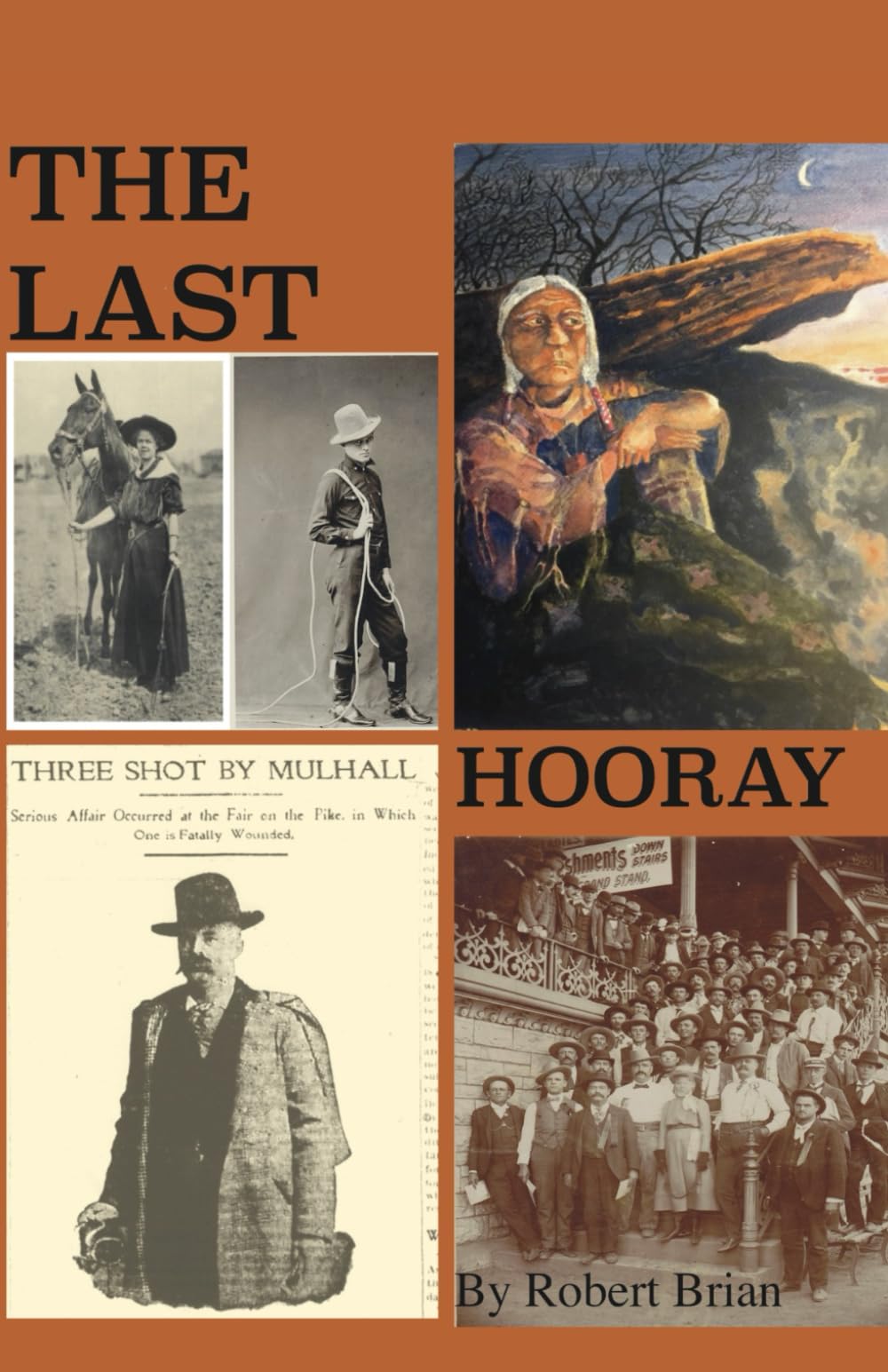The Last Hooray
