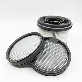 OmPton Compatible for Dreame T10 T20 T20 Pro T30 T30 Neo HEPA Filter for Vacuum Cleaner Accessories HEPA Filter (Color : 1 HEPA Filter)