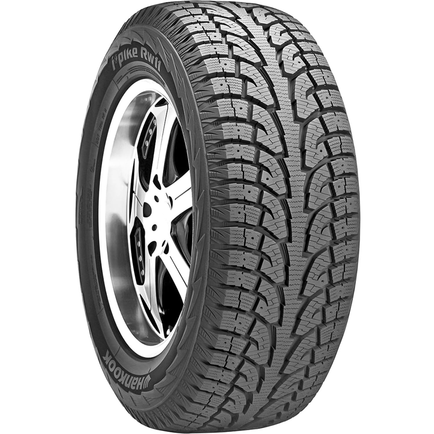 Hankook iPike