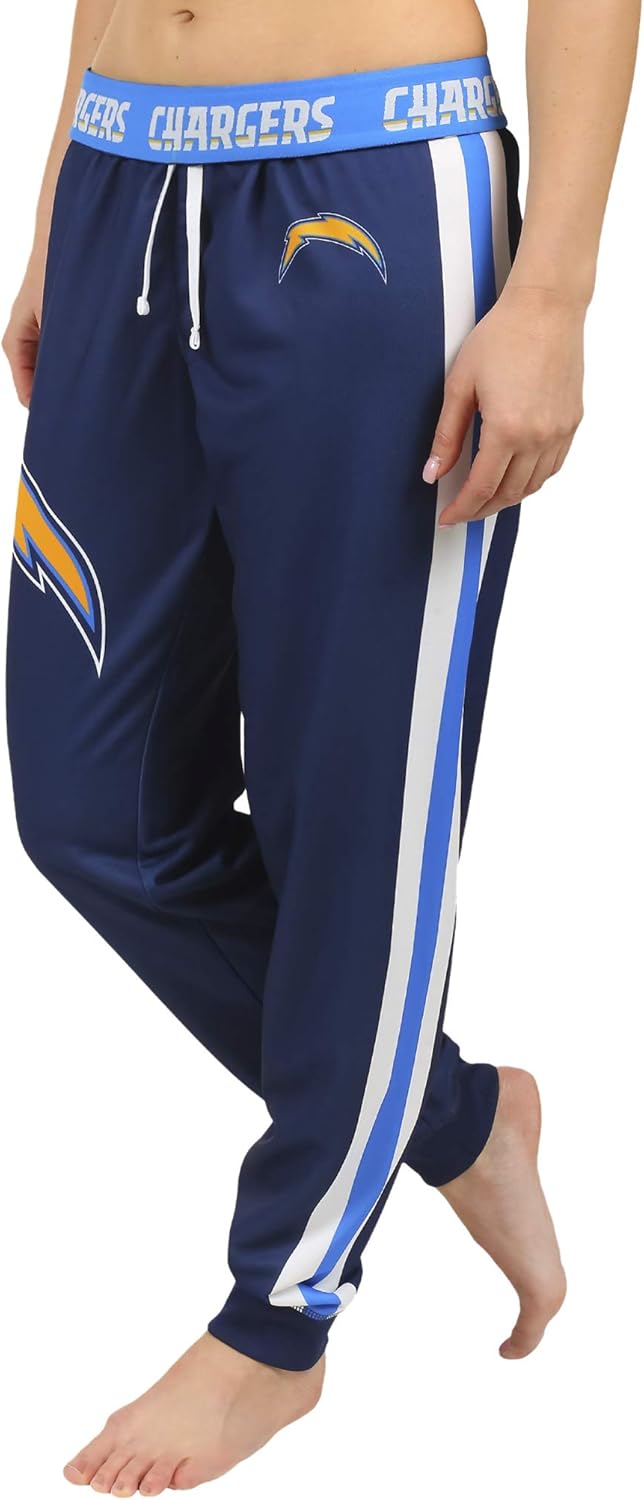 FOCO Polyfleece Jogger Pants